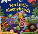 Ten Little Sleepyheads - Provost, Elizabeth
