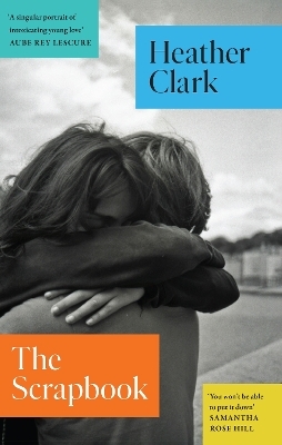 The Scrapbook - Heather Clark