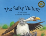The Sulky Vulture - Grindley, Sally