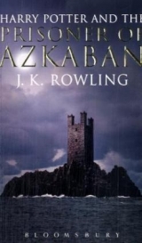 Harry Potter and the Prisoner of Azkaban - J.K. Rowling
