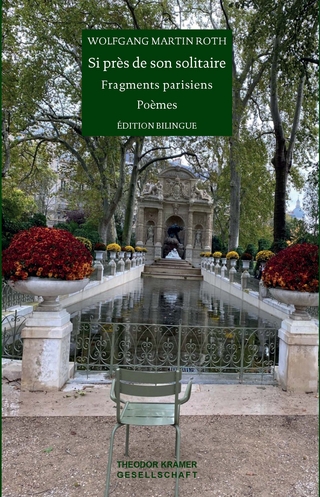 Si près de son solitaire