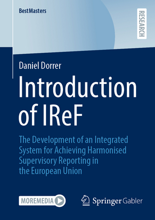 Introduction of IReF