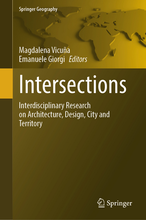 Intersections - 
