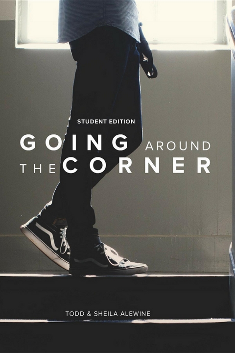 Going Around The Corner Student Workbook - Sheila K Alewine, Todd Alewine