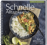 Schnelle Alltagsk&uuml;che - 