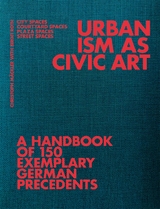 Urbanism as Civic Art - 