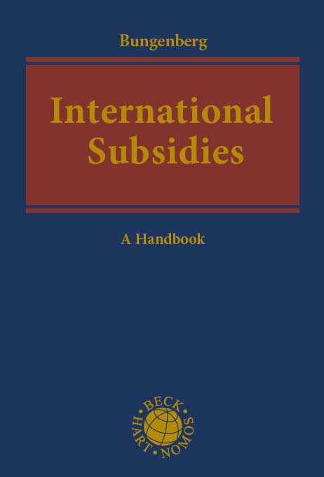 International Subsidies - 
