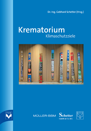 Krematorium – Klimaschutzziele