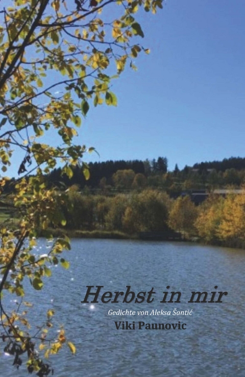 Herbst in mir - Viki Paunovic