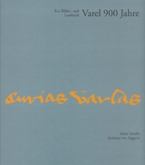 Varel 900 Jahre - Antje Sander, Andreas von Seggern