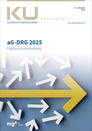 aG-DRG 2025