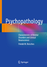 Psychopathology - Friedel M. Reischies