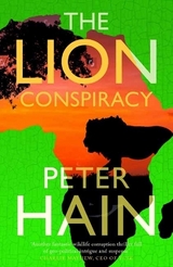 The Lion Conspiracy - Hain, Peter