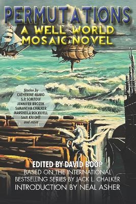 Permutations: A Well World Anthology - S. P Somtow, Catherine Asaro