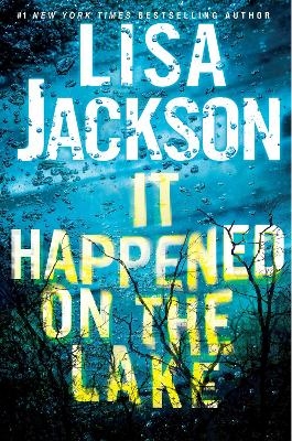 It Happened on the Lake - Lisa Jackson