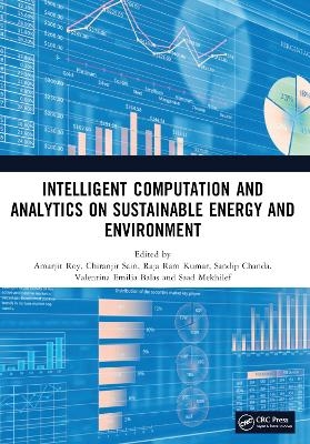 Intelligent Computation and Analytics on Sustainable Energy and Environment - 