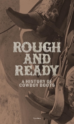Rough and Ready - Elizabeth Semmelhack