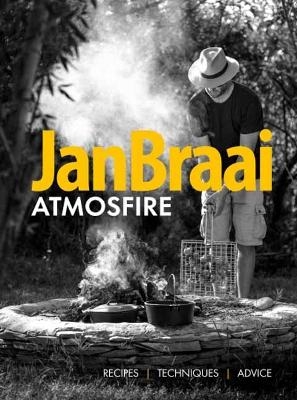 Atmosfire - Jan Braai