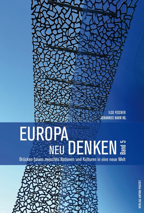 Europa neu denken Band 5 - 
