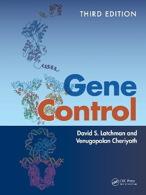 Gene Control - David S. Latchman, Venugopalan Cheriyath