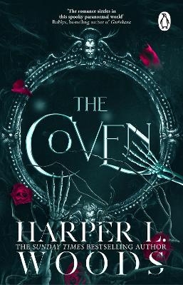 The Coven - Harper L. Woods