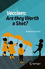 Vaccines: Are they Worth a Shot? - Andrea Grignolio