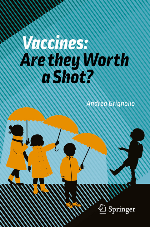 Vaccines: Are they Worth a Shot? - Andrea Grignolio