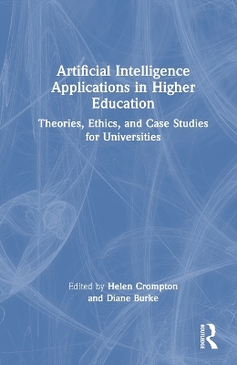 Artificial Intelligence Applications in Higher Education - 