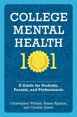 College Mental Health 101