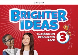 Brighter Ideas: Level 3: Classroom Resources Pack