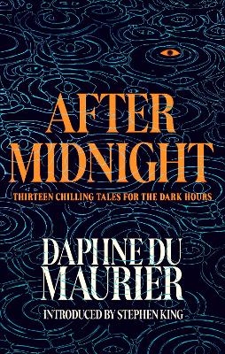 After Midnight - Daphne Du Maurier