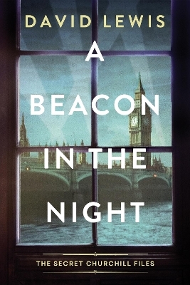 A Beacon in the Night - David Lewis