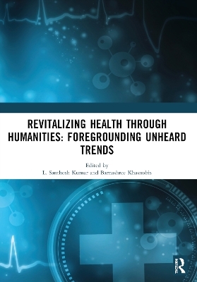 Revitalizing Health Through Humanities - 