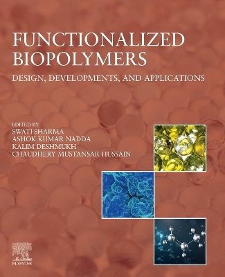 Functionalized Biopolymers - 