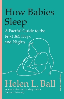 How Babies Sleep - Professor Helen L. Ball