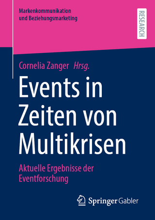 Events in Zeiten von Multikrisen