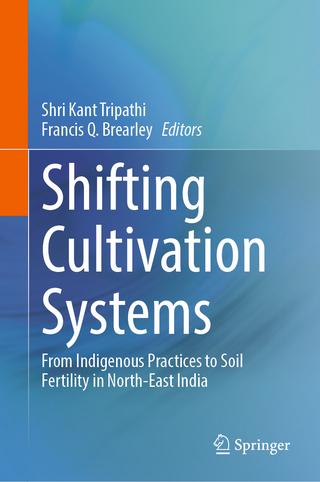 Shifting Cultivation Systems