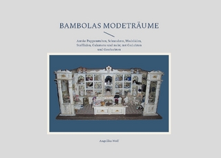 Bambolas Modeträume