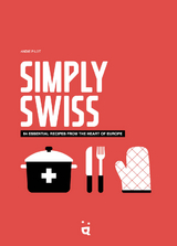 Simply Swiss - Andie Pilot