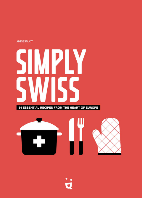Simply Swiss - Andie Pilot