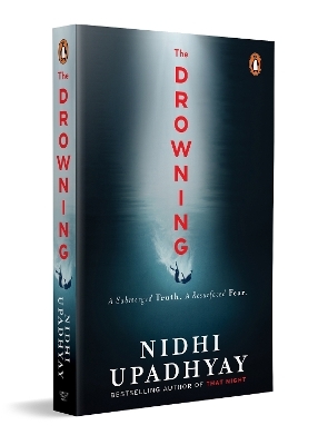 The Drowning - Nidhi Upadhyay