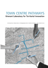 Town Centre Pathways - J&ouml;rg Schr&ouml;der, Federica Scaffidi