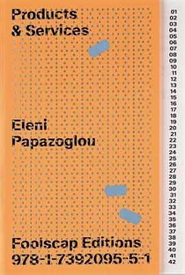 Products and Services - Eleni Papazoglou