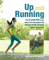 Up and Running -  Julia Jones,  Shauna Reid