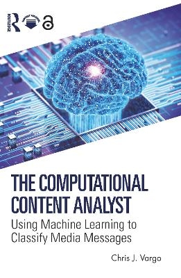 The Computational Content Analyst