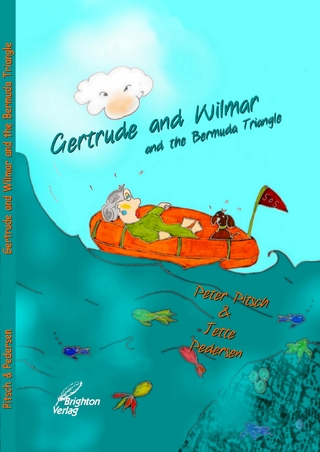 Gertrude and Wilmar and the Bermuda Triangle