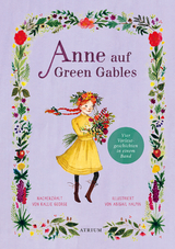 Anne auf Green Gables - Sammelband - Kallie George
