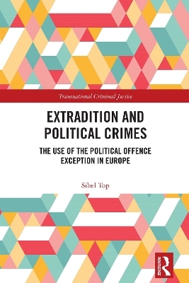 Extradition and Political Crimes