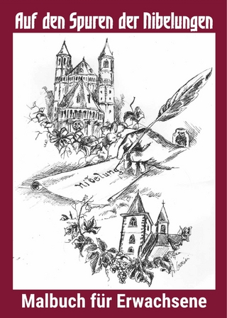 Auf den Spuren der Nibelungen