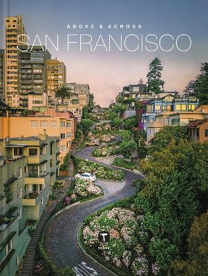 Above and Across San Francisco - 